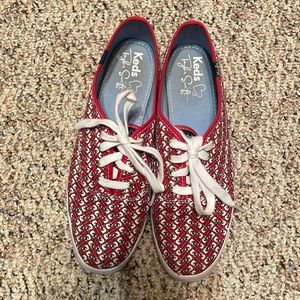 Taylor Swift KEDS. Size 8